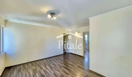 Apartamento com 3 dormitórios à venda, 84 m² por R$ 680.000 - Vila Romana - São Paulo/SP