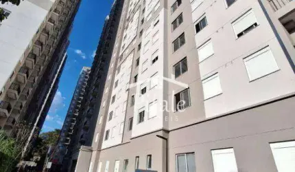 Apartamento com 2 dormitórios à venda, 39 m² por R$ 302.100 - Pirituba - São Paulo/SP