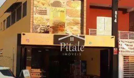 Sobrado à venda, 180 m² por R$ 732.000,00 - City Bussocaba - Osasco/SP