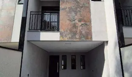 Sobrado com 3 dormitórios à venda, 115 m² por R$ 830.000,00 - Bela Vista - Osasco/SP