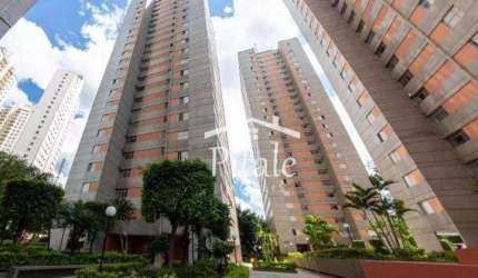 Apartamento com 3 dormitórios à venda, 86 m² por R$ 542.000,00 - Freguesia do Ó - São Paulo/SP