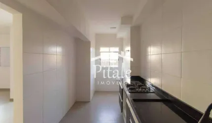 Apartamento com 2 dormitórios à venda, 57 m² por R$ 350.000,00 - Jardim Marilu - Carapicuíba/SP