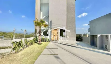 Casa com 3 dormitórios à venda, 119 m² por R$ 950.000 - Sítio Boa Vista - Cotia/São Paulo