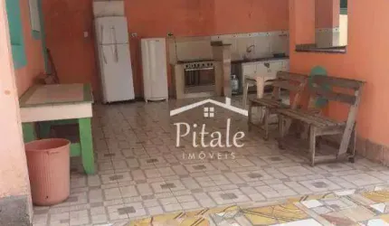 Chácara com 2 dormitórios à venda, 1500 m² por R$ 600.000 - Parque Mira Flores - Itapevi/São Paulo