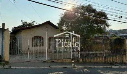 Casa com 2 dormitórios à venda, 103 m² por R$ 424.000 - Parque José Alex André - Carapicuíba/SP