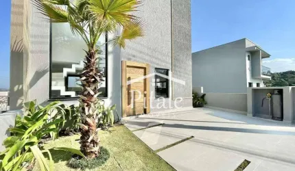 Casa com 3 dormitórios à venda, 119 m² por R$ 1.040.000,00 - Sítio Boa Vista - Cotia/SP