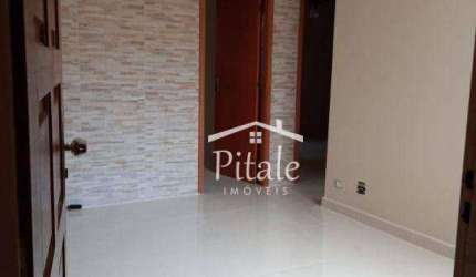 Apartamento com 2 dormitórios à venda, 52 m² por R$ 164.999,00 - Conceição - Osasco/SP