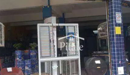 Loja à venda, 330 m² por R$ 460.000 - Jardim Munhoz Júnior - Osasco/São Paulo