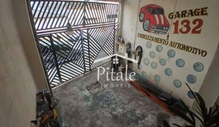 Casa com 5 dormitórios à venda, 158 m² por R$ 359.000,00 - Novo Osasco - Osasco/SP