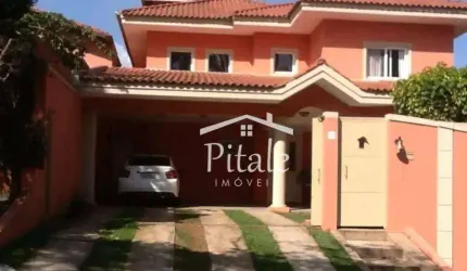 Casa com 3 dormitórios, 315 m² - venda por R$ 1.980.000,00 ou aluguel por R$ 15.000,50/mês - Horizontal Park - Cotia/SP
