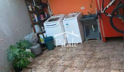 Casa com 2 dormitórios à venda, 72 m² por R$ 250.000 - Caucaia do Alto - Cotia/São Paulo