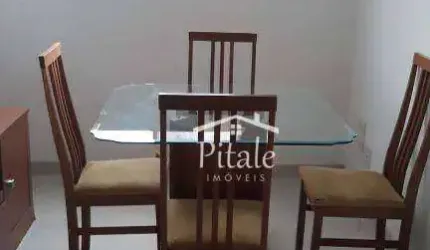 Apartamento com 2 dormitórios à venda, 50 m² por R$ 212.000 - Conceição - Osasco/SP