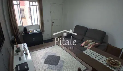 Apartamento com 2 dormitórios à venda, 45 m² por R$ 210.000,00 - Conceição - Osasco/SP