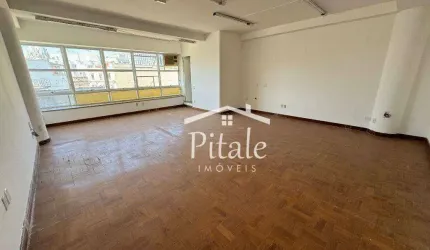 Sala para alugar, 63 m² por R$ 2.104/mês - Sé - São Paulo/SP