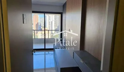 Apartamento com 2 dormitórios à venda, 60 m² por R$ 917.660 - Ipiranga - São Paulo/SP