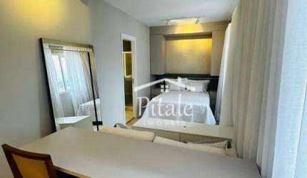 Studio com 1 dormitório à venda, 27 m² por R$ 340.000 - Belenzinho - São Paulo/SP