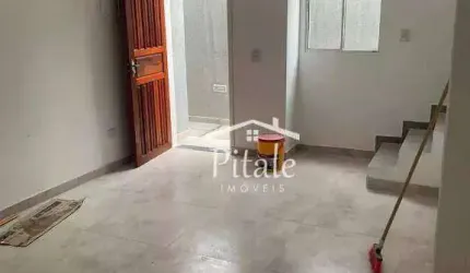 Sobrado com 2 dormitórios à venda, 72 m² por R$ 440.000,00 - Jaguaribe - Osasco/SP
