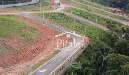 Terreno à venda, 150 m² por R$ 166.100,00 - Quinta dos Angicos - Cotia/SP