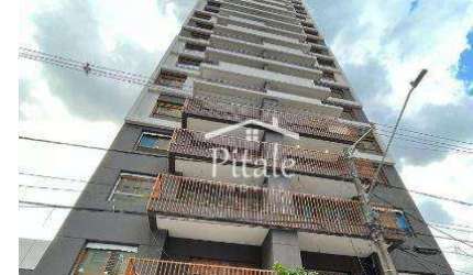 Apartamento com 1 dormitório à venda, 37 m² por R$ 470.000,00 - Butantã - São Paulo/SP