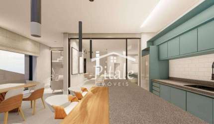 Casa com 5 dormitórios à venda, 404 m² por R$ 4.856.000,00 - Colinas da Anhangüera - Santana de Parnaíba/SP
