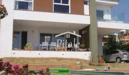 Casa com 3 dormitórios, 275 m² - venda por R$ 2.000.000,00 ou aluguel por R$ 12.500,00/mês - Golf Park - Carapicuíba/SP