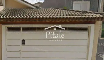 Casa com 2 dormitórios à venda, 125 m² por R$ 275.282,00 - Jardim Japão (Caucaia do Alto) - Cotia/SP