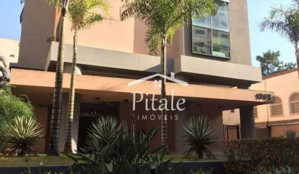 Sala à venda, 30 m² por R$ 340.000,00 - Pinheiros - São Paulo/SP