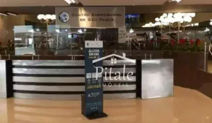 Conjunto, 1422 m² - venda por R$ 25.596.360,00 ou aluguel por R$ 171.230,95/mês - Jardim São Luís - São Paulo/SP