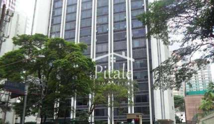 Conjunto, 187 m² - venda por R$ 1.974.000,00 ou aluguel por R$ 13.209,98/mês - Cidade Monções - São Paulo/SP