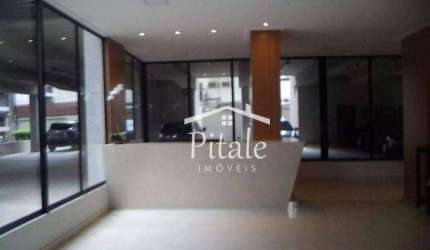 Conjunto, 212 m² - venda por R$ 2.017.800,00 ou aluguel por R$ 18.075,52/mês - Cidade Monções - São Paulo/SP
