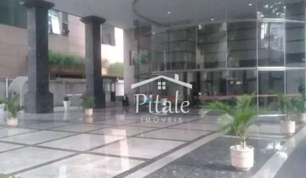 Conjunto para alugar, 233 m² por R$ 41.698,49/mês - Jardins - São Paulo/SP