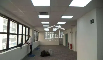 Conjunto, 377 m² - venda por R$ 2.824.200,00 ou aluguel por R$ 30.295,63/mês - Vila Buarque - São Paulo/SP