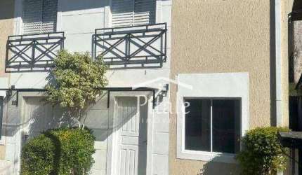 Casa com 2 dormitórios à venda, 60 m² por R$ 371.000,00 - Chácara Canta Galo - Cotia/SP