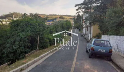 Terreno a Venda em Barueri