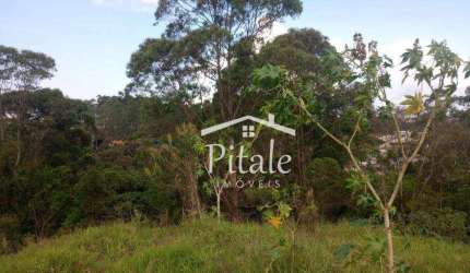 Terreno à venda, 798 m² por R$ 265.000,00 - Altos de Caucaia (Caucaia do Alto) - Cotia/SP