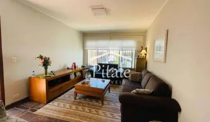 Casa com 3 dormitórios à venda, 180 m² por R$ 1.400.000 - Mooca - São Paulo/SP