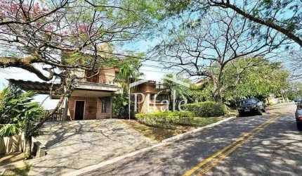 Casa com 4 dormitórios à venda, 351 m² por R$ 1.600.000,00 - Jardim do Golf I - Jandira/SP