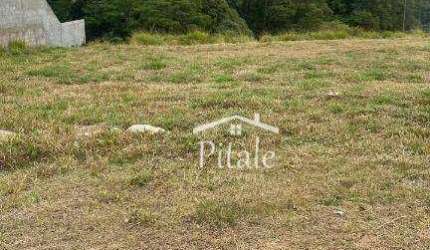 Terreno à venda, 500 m² por R$ 360.000,00 - Cidade Jardim - Vargem Grande Paulista/SP
