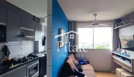 Apartamento com 2 dormitórios à venda, 42 m² por R$ 229.900,00 - Jardim Boa Vista (Zona Oeste) - São Paulo/SP