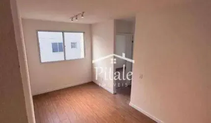 Apartamento com 2 dormitórios à venda, 41 m² por R$ 222.600,00 - City Bussocaba - Osasco/SP