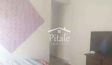 Casa com 3 dormitórios à venda, 150 m² por R$ 155.000,00 - Parque Miguel Mirizola - Cotia/SP