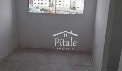 Apartamento com 2 dormitórios à venda, 42 m² por R$ 200.000 - Jardim Boa Vista Zona Oeste - São Paulo/SP