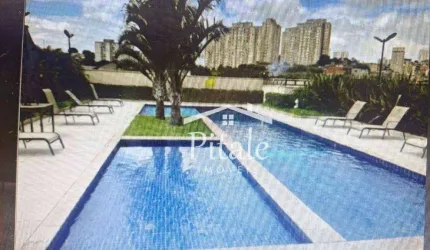 Apartamento com 2 dormitórios à venda, 48 m² por R$ 285.000,00 - Novo Osasco - Osasco/SP