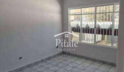 Casa com 2 dormitórios à venda por R$ 550.000,00 - Bela Vista - Osasco/SP