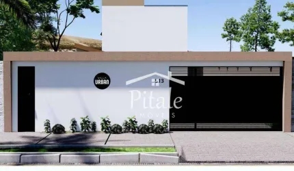 Casa com 2 dormitórios à venda, 60 m² por R$ 430.000,00 - Ayrosa - Osasco/SP