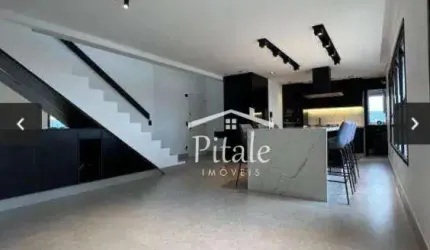 Cobertura com 3 dormitórios à venda, 171 m² por R$ 2.350.000 - Alphaville - Barueri/SP