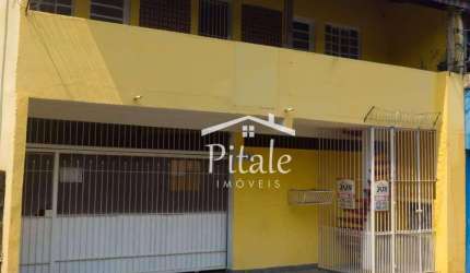 Casa com 5 dormitórios à venda, 374 m² por R$ 950.000,00 - Jardim Miranda - Cotia/SP