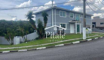 Casa com 4 dormitórios à venda, 950 m² por R$ 1.900.000,00 - Reserva Vale Verde - Cotia/SP