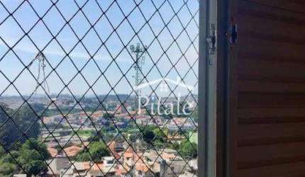 Apartamento com 2 dormitórios à venda, 45 m² por R$ 170.000,00 - Butantã - São Paulo/SP