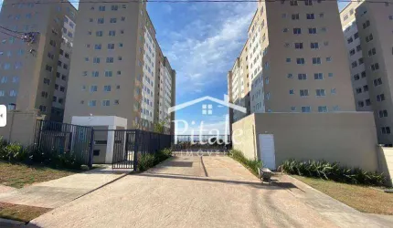 Apartamento com 2 dormitórios à venda, 41 m² por R$ 220.000,00 - Jardim Boa Vista (Zona Oeste) - São Paulo/SP